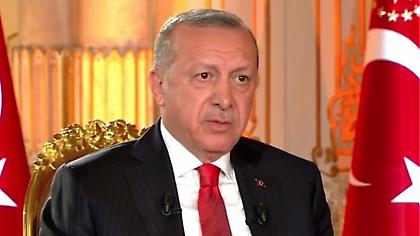 Απειλές από τον Ερντογάν: «Όσο οι Έλληνες απογειώνουν αεροσκάφη στο Αιγαίο, θα κάνουμε το ίδιο»