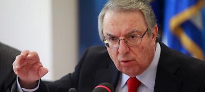 Μπαμπινιώτης: Υπάρχουν επικίνδυνα ψέματα γύρω από τη λεγόμενη «μακεδονική γλώσσα»