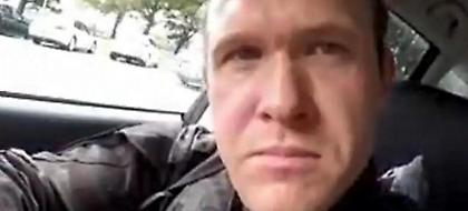 «Εκδίκηση στους εισβολείς»: Το ανατριχιαστικό μανιφέστο του ακροδεξιού μακελάρη στη Νέα Ζηλανδία