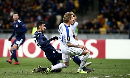 Βρε μακάρι να έπαιζε ο Ολυμπιακός με την Τσέλσι!