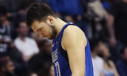 Η νέα παράσταση του Ντόντσιτς (video)