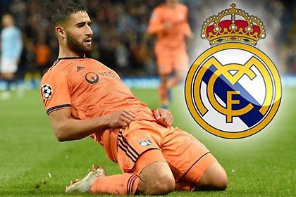 Ο Ζιντάν θέλει τον Φεκίρ στην Ρεάλ