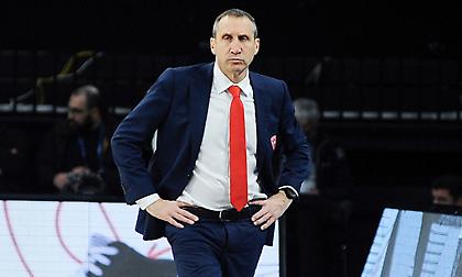 Ζέρβας: «Δεν δικαιολογείται ο Μπλατ»