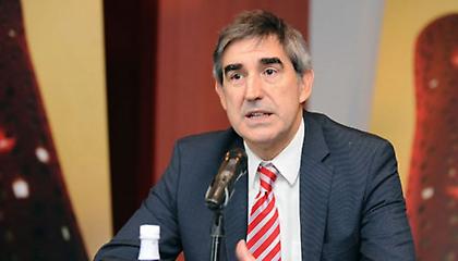 Μπερτομέου: «Όχι ξανά πέντε ισπανικές ομάδες στην Ευρωλίγκα»