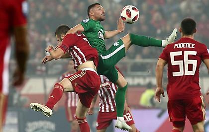 Οι «αιώνιοι» θέλουν μόνο τη νίκη και για το γόητρο