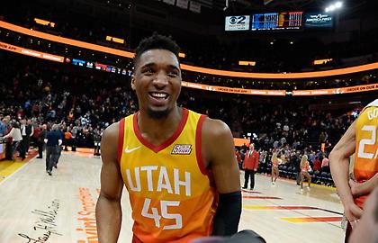 Έτσι «καθάρισε» ο Μίτσελ τους Τίμπεργουλβς (video)