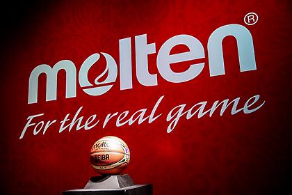 Εντυπωσιακή η νέα μπάλα για το Παγκόσμιο Κύπελλο μπάσκετ (video)