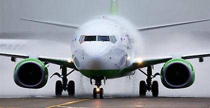 Αναγκαστική προσγείωση αεροσκάφους Boeing 737 - 800 στη Ρωσία