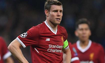 Μίλνερ: «Πάει πολύς καιρός από τότε που κατακτήσαμε έναν τίτλο»