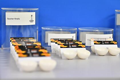 Ζευγάρια… Champions στο Europa: Άρσεναλ-Νάπολι και Βιγιαρεάλ-Βαλένθια