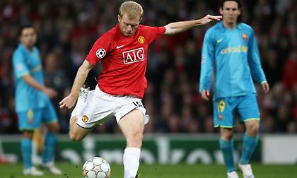 Δύο στα δύο η Μάν. Γιουνάιτεντ κόντρα στην Μπαρτσελόνα