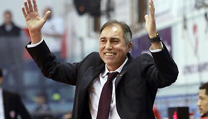 Αλεξανδρής: «Γι’ αυτό τραυματίστηκε ο Σπανούλης - Ψεύδεται ο Μπλατ - Είναι ανέκδοτο»