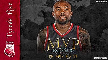 MVP των «16» του BCL ο… πονοκέφαλος της ΑΕΚ