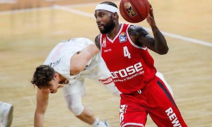 Ράις: «Δεν μπορείς να σκέφτεσαι από τώρα το F4 όταν έχεις μπροστά σου την ΑΕΚ»