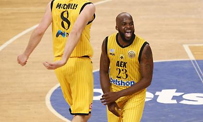 Γκρίφιν: «Υπάρχει κούραση από τα ματς με τον ΠΑΟΚ, να μην υποτιμήσουμε την Κύμη»