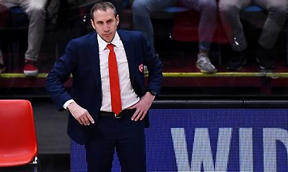 Ολυμπιακός Blog: Ακόμα… ψάχνει. Ταυτότητα, προοπτική και όραμα