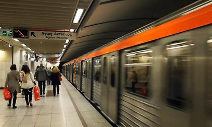 Στην τελική ευθεία η γραμμή 4 του μετρό Άλσος Βεϊκου-Γουδή