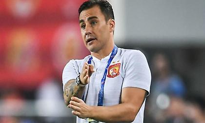 Νέος ομοσπονδιακός τεχνικός της εθνικής Κίνας ο Καναβάρο!