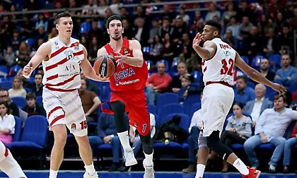 Νοκ άουτ με Παναθηναϊκό ο Ντε Κολό!