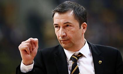 Μπάνκι: «Να χτίσουμε πάνω στις θετικές εμφανίσεις των τελευταίων ημερών»