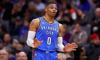 Κι άλλος οπαδός των Τζαζ αποκλείστηκε λόγω Γουέστμπρουκ! (video)