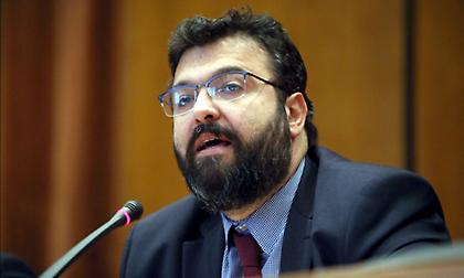 Κάλεσε σε σύσκεψη Ολυμπιακό-Παναθηναϊκό-ΑΕΚ ο Βασιλειάδης!