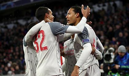 Μουρίνιο: «Η εμφάνιση της Λίβερπουλ στο Μόναχο, η καλύτερη φετινή στο Champions League»