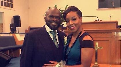 Θετή κόρη σώζει τη ζωή του πατέρα της δίνοντάς του το νεφρό της