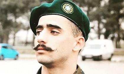 Αλεξιπτωτιστής για το «Μακεδονία ξακουστή»: Δεν ντρόπιασα κανέναν – Η απάντησή του