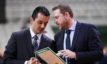 Παναγιωτόπουλος: «Όλοι έδωσαν το κάτι παραπάνω»