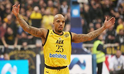 Χάνει Κύμη ο Θίοντορ