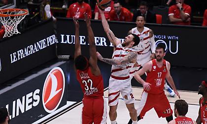 Νίκησε τον… Σλούκα ο Τζέιμς για τον MVP!