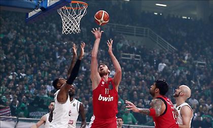 Στα γραφεία του ΕΣΑΚΕ θα κλείσει το φύλλο αγώνα του ντέρμπι!