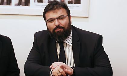 Βασιλειάδης: «Υπήρξε ομοθυμία να βρεθεί λύση»