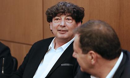 Γαλατσόπουλος: «Σήμερα ξεκίνησε ο διάλογος, μπορούμε να προχωρήσουμε σε αλλαγές»