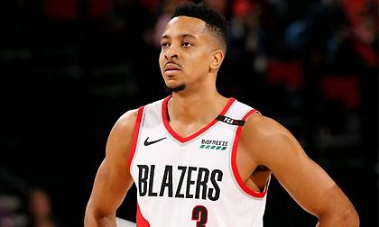 ΣιΤζέι ΜακΚόλουμ: «Οι αθλητές δεν μπορούν πλέον να έχουν μία φυσιολογική ζωή» (vid)