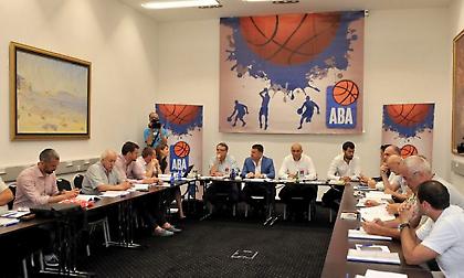 Ολυμπιακός – Παναθηναϊκός: Η πόρτα της ABA League δεν έχει ανοίξει ακόμα