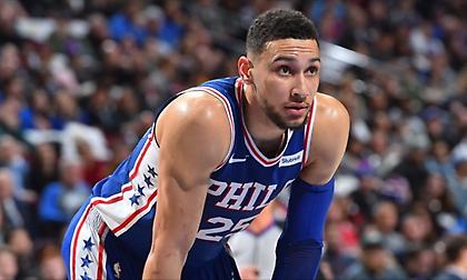 Το μήνυμα του Μπεν Σίμονς για το μακελειό στη Νέα Ζηλανδία