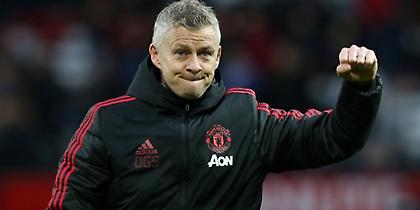 Σόλσκιερ: «Οι ομοιότητες με το 1999…»