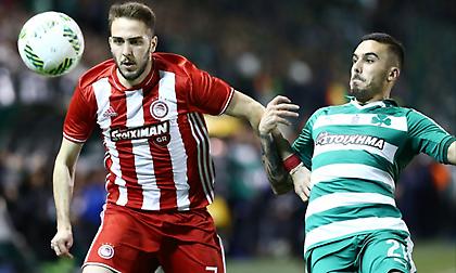 Τα ντέρμπι αιωνίων του Μάρτη έχουν τη δική τους ιστορία!