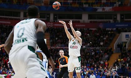 To σποτάκι του ΣΠΟΡ FM για τη νίκη του Παναθηναϊκού στη Μόσχα!