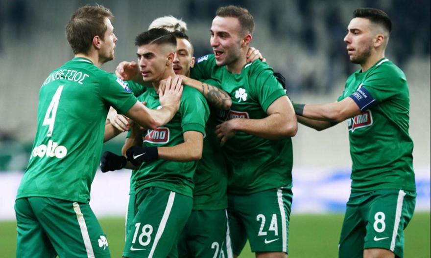 Δεσύλλας: «Πιθανότερο το 3-4-3 για σχήμα του Παναθηναϊκού στο ντέρμπι»