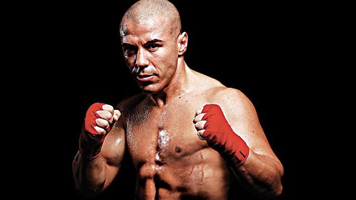 Η εντυπωσιακή μεταμόρφωση του Μιχάλη Ζαμπίδη (Pics)