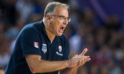 Σκουρτόπουλος: «Θα έρθει η πρόκριση αν...»