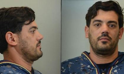 Αυτά είναι τα μέλη της σπείρας- μαμούθ που είχαν ρημάξει τα σπίτια στο κέντρο της Αθήνας (pics)