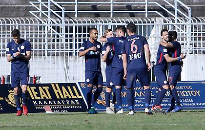 Μεγάλη ανάσα για τα Τρίκαλα