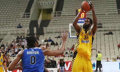 Νοκ-άουτ (και) ο Σαντ-Ρόος