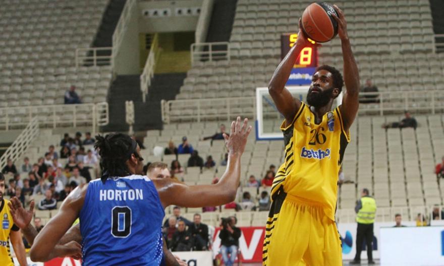 Νοκ-άουτ (και) ο Σαντ-Ρόος