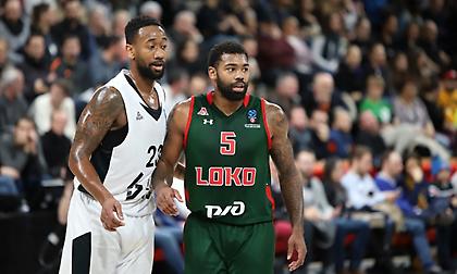 Τέλος ο Λέισι από την Κουμπάν!