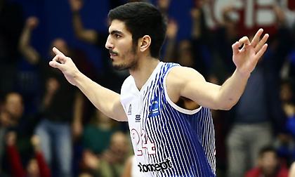 Σκουλίδας: «Συγκεντρωμένοι στην πίεση του Προμηθέα»